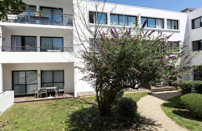 Apartment in La Rochelle Near the Beach - Foto 17