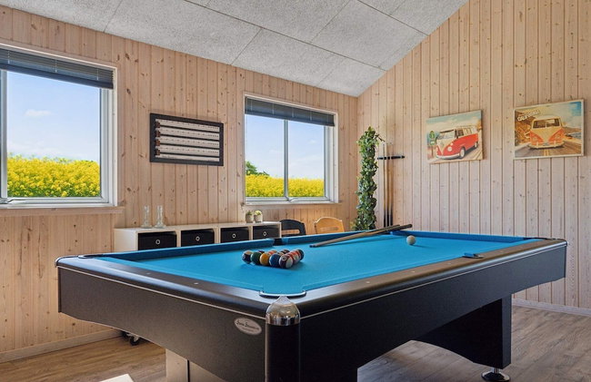 Luxury Beach House With Pool - By Traum Ferienwohnungen - Photo 12