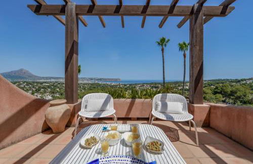 AL VENT - Managed by Almarina Villas - Foto 51