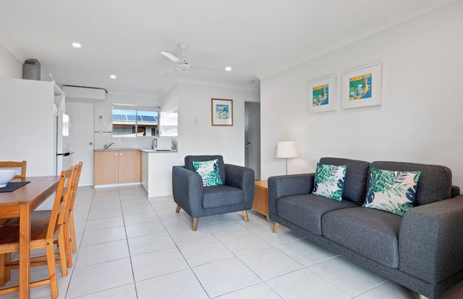 Arlia Sands Apartments - Foto 40