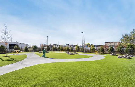 Hyatus Luxury Residences Boston Everett Signature Collection - Foto 14