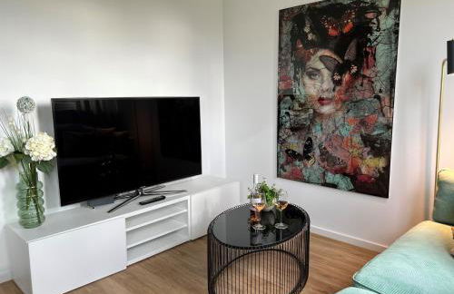 Ferienwohnung Bodenseeglück - Foto 4