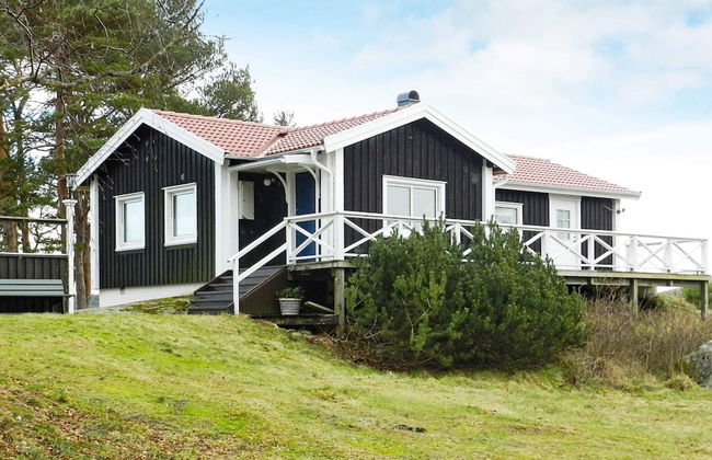 Holiday Home in Lysekil - Foto 26