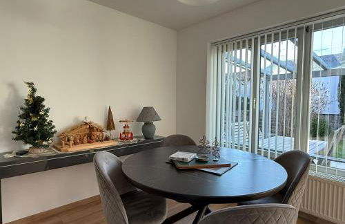 Ferienhaus Alpspitze - Foto 9