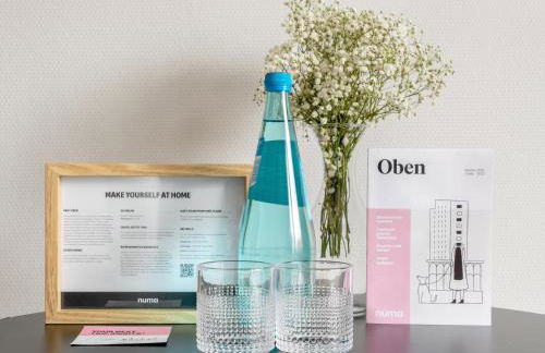 Numa Frankfurt Oben - Foto 68