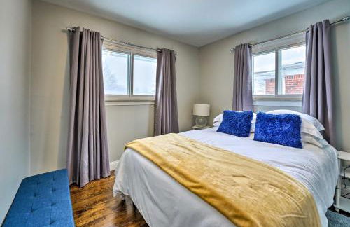 Westland Home with Yard about 20 Mi to Downtown Detroit! - Foto 16