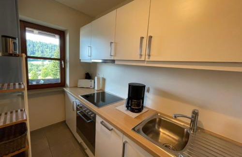 Apartment Alpenappartement Buchenhöhe A301 by Interhome - Foto 28