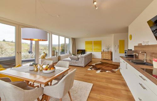 Mittelmosel Panorama Ferienwohnung - Foto 1