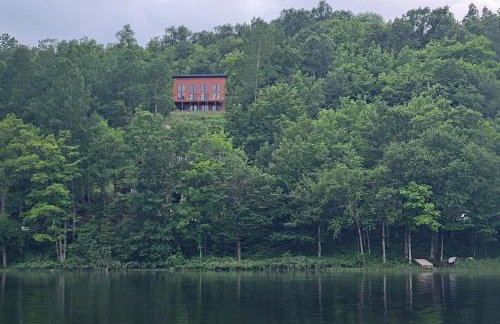 Million Dollar View! Whitecap Mtns Ski Resort Home - Foto 36