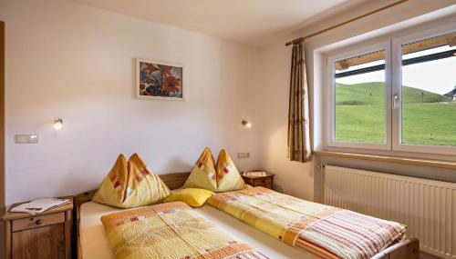 Ferienwohnung Zirme Gasser - Foto 4