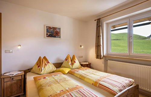 Ferienwohnung Zirme Gasser - Foto 4