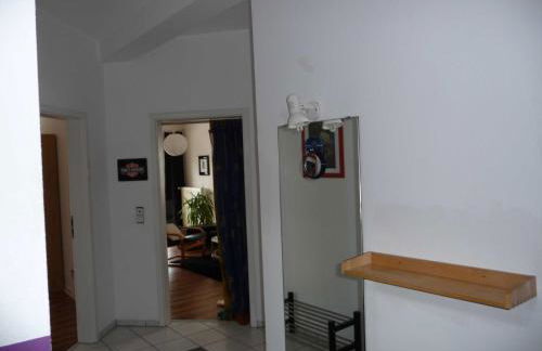 Sonnen-Ferienwohnung - Foto 28