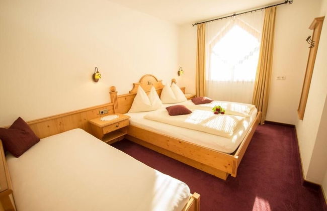 Flachauer Bergkristall - Foto 3