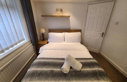 Grand House Near Etihad Coop Live - Foto 10