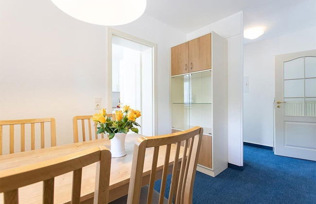 Altes Rathaus Hahnenklee - Foto 38