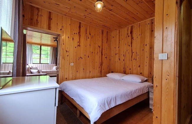 Hayalim Otel Cafe - Foto 7