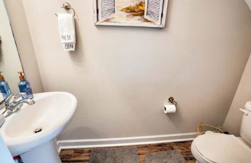 Kannapolis Excellent Sleep Experience - Pet Friendly - Foto 30