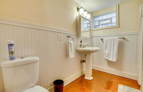 Near Colleges Pet-Friendly Duplex in Northfield! - Foto 21