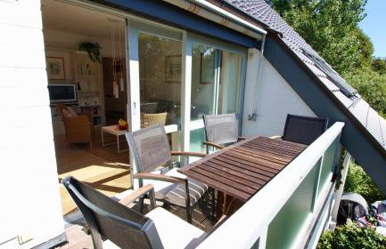 Ferienanlage Bei de Süd 43 Ferienwohnung Kajüte 3-OG - Foto 9