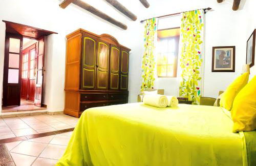 Villa Medinilla with private Pool in Conil - Photo 25