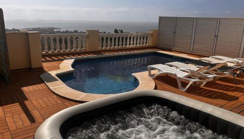 BEACH HOUSE. CASA CON PISCINA PRIVADA - Foto 5