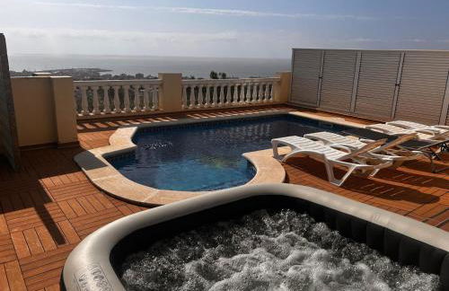 BEACH HOUSE. CASA CON PISCINA PRIVADA - Foto 5