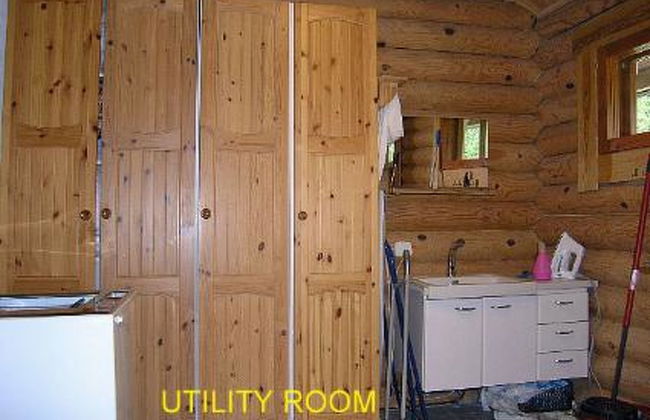 Koivurinne - Foto 18