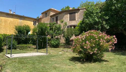 Villa familiale avec studio et piscine, Villecroze - Foto 2