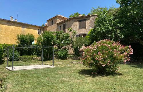 Villa familiale avec studio et piscine, Villecroze - Foto 2