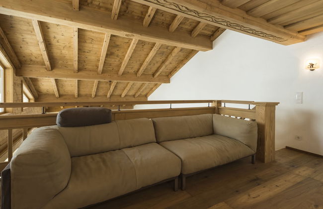 Residence Jochberg bei Kitzbühel - Foto 25