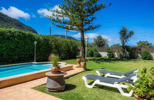 Villa Valldemossa - Foto 27