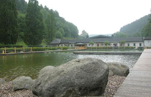 Pension / Ferienwohnung Allebrodt - Foto 38