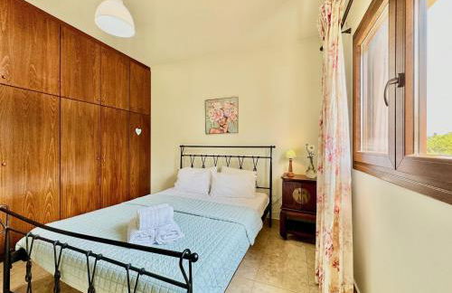 Villa Cocoon Sidari with private pool by DadoVillas - Foto 28