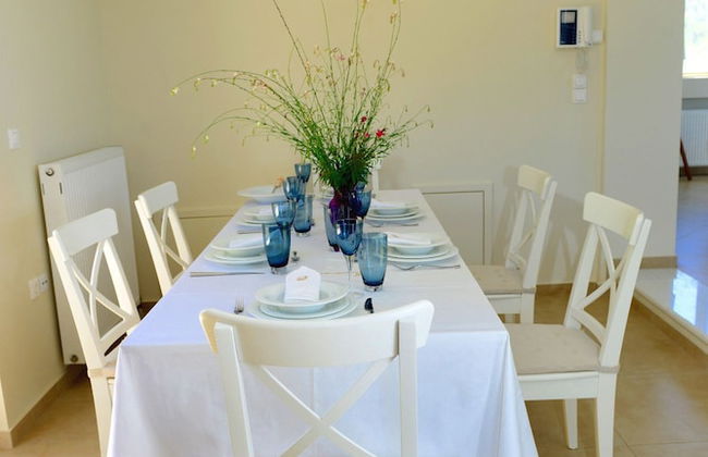 Dimitras Villas - Foto 16