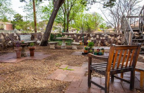 The Blue Room - Charming Studio, Great Location! - Foto 16