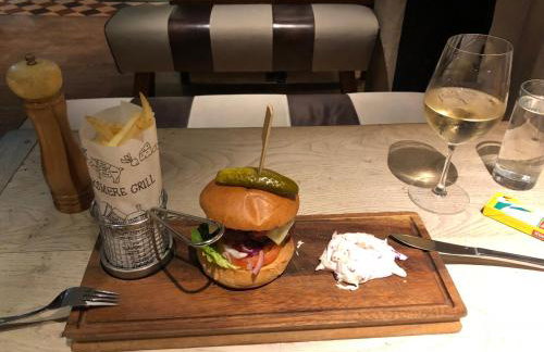 Wood Place - Foto 39