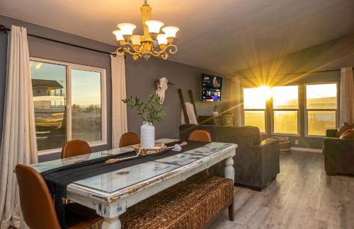 Cozy Desert home, Stunning Views, Peaceful Vibes Near Laughlin - Foto 6
