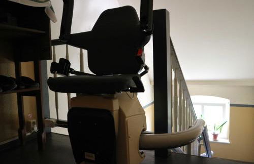 Ferienwohnung MIWE Gesundheitszent - Foto 9