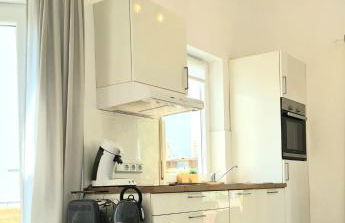 Ferienwohnung Hornig Zwei Terrassen, Parkplatz, separater Eingang - Foto 7