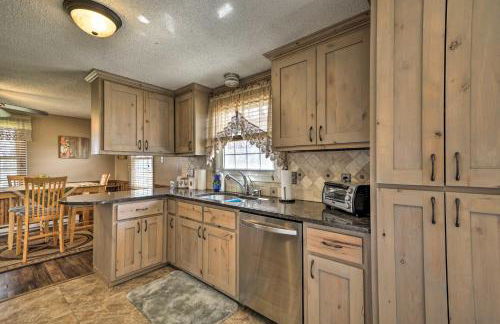 Cozy Cody House Less Than 10 Mi to Buffalo Bill Center! - Foto 10