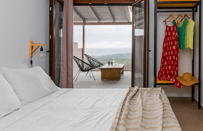 Hilltop Resort - Foto 3