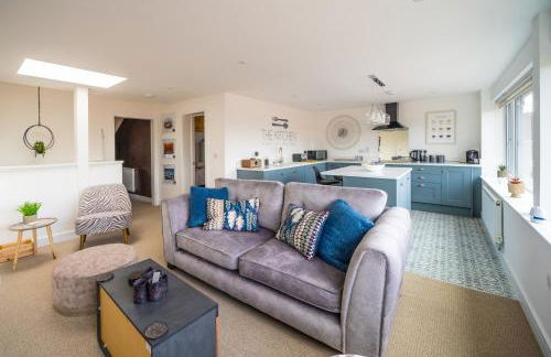 'The View' Penthouse Apartment Number Four Lees Terrace - Foto 8