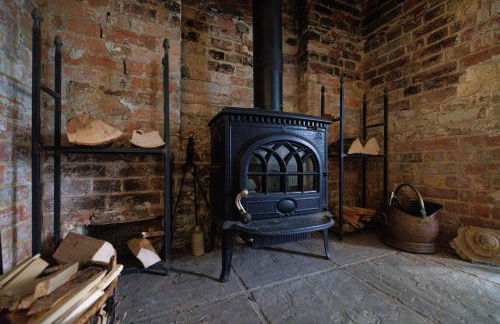 Jackdaw Cottage-Beautiful Cottage, Town Centre - Photo 31