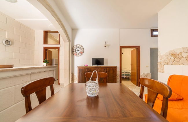 Villetta Specchiarica - Foto 11