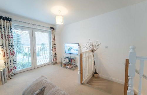 Druimarbin Falls - Foto 49