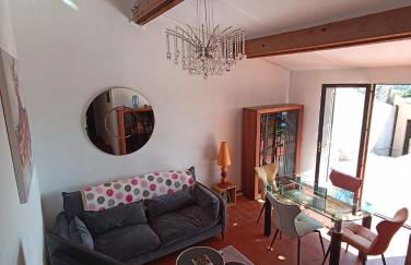 Villa 3 chambres vue mer Valcros - Foto 16