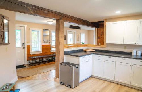 Adventurer's Home | Kingdom Trails | Swimming Hole - Foto 48