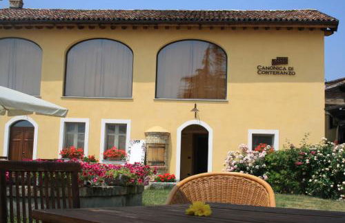 Canonica di Corteranzo - Foto 5