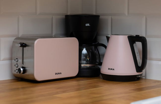 Żoliborz Artystyczny by Renters - Foto 9