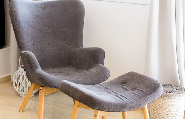 Ocean Dream Suite - Photo 14